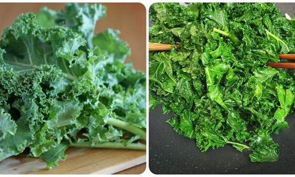 Loại rau nhiều canxi vượt xa trứng và sữa, nhà nào cũng có thể trồng được