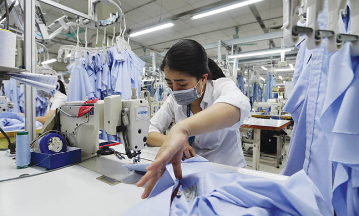 Doanh nghiệp Việt trước thách thức “xanh hóa” của EU