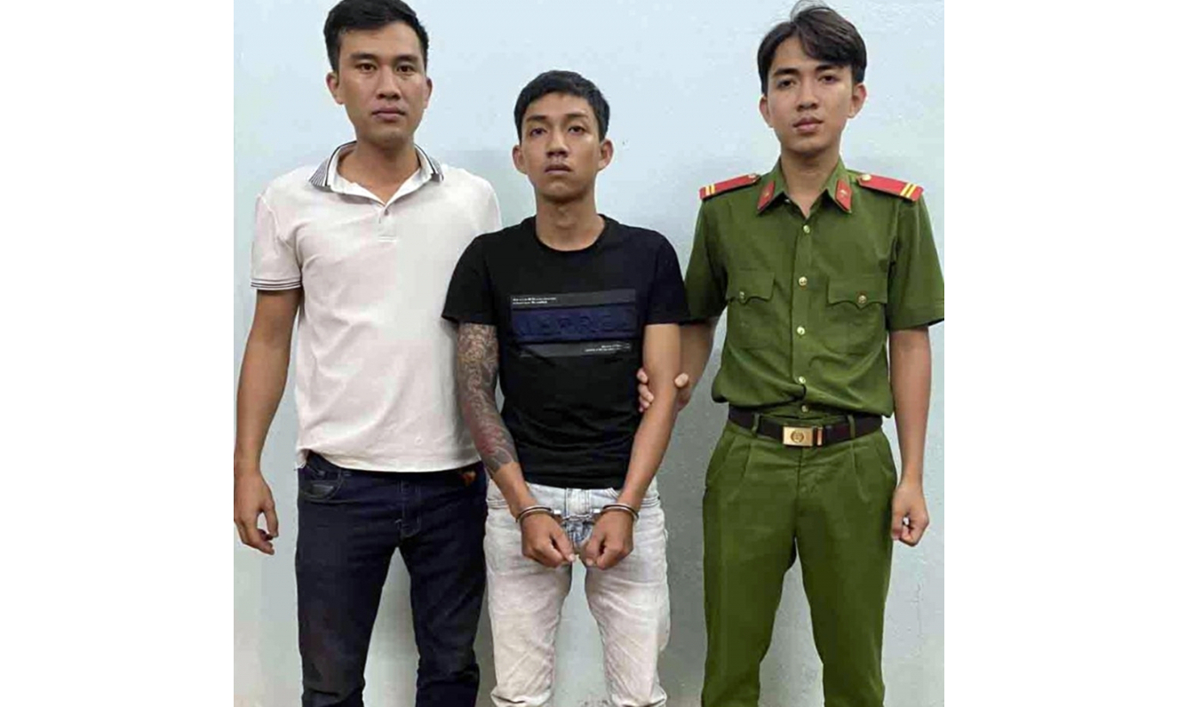 Phá chuyên án, bắt giữ đối tượng truy nã đặc biệt nguy hiểm