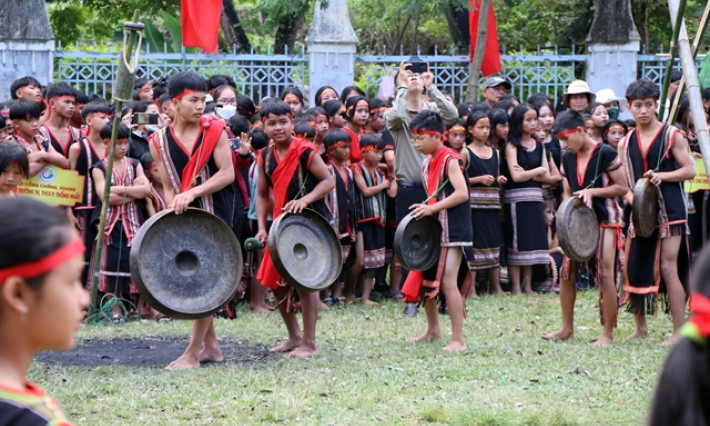 Gia Lai culture and tourism week to take place in mid-November
