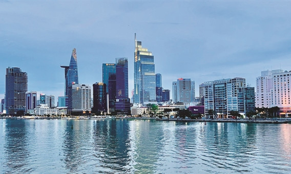 City surveys 15,000 enterprises to assess government’s competitiveness