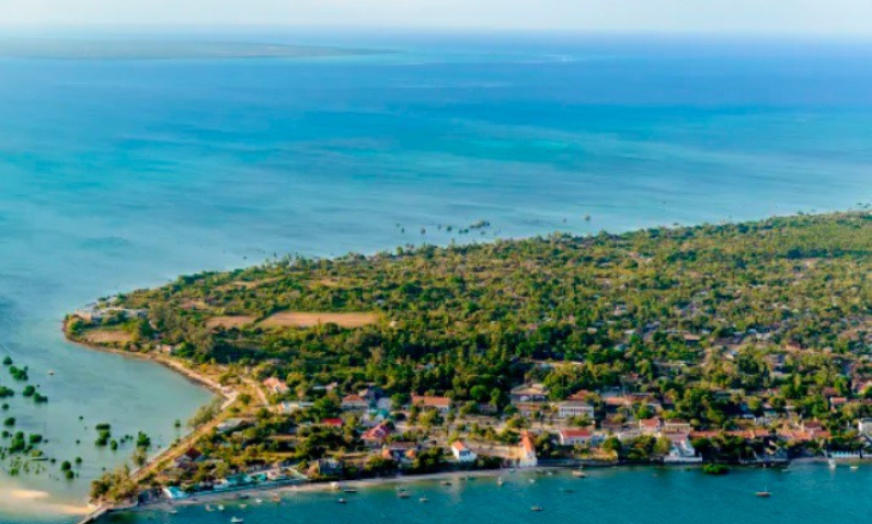 6 hòn đảo đẹp nhất thế giới, ngỡ như chốn thần tiên