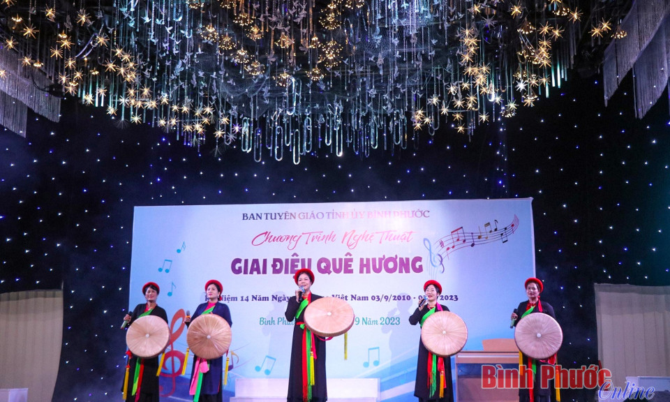 Bài cuối: Văn hoá là cốt lõi