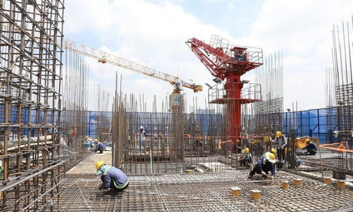 Quy định tổ chức lễ động thổ, lễ khởi công và lễ khánh thành công trình