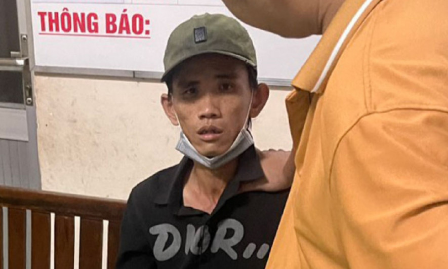 Tên trộm trốn truy nã tiếp tục đi ăn trộm