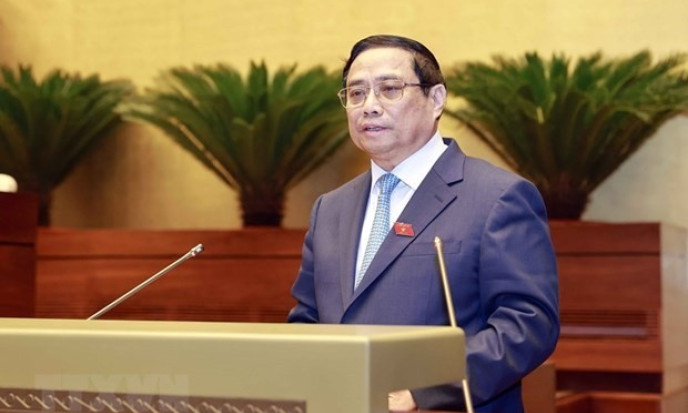 PM urges solutions to realise 5% growth target in 2023
