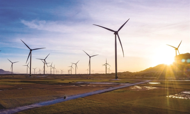 ESG becomes mainstream, opening significant opportunities for sustainable businesses