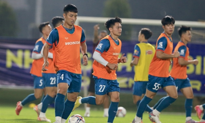 Việt Nam to beat Philippines in World Cup qualification’s first match
