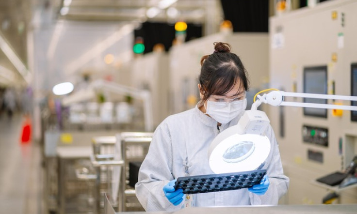 Intel's manufacturing presence puts Viet Nam on hi-tech map