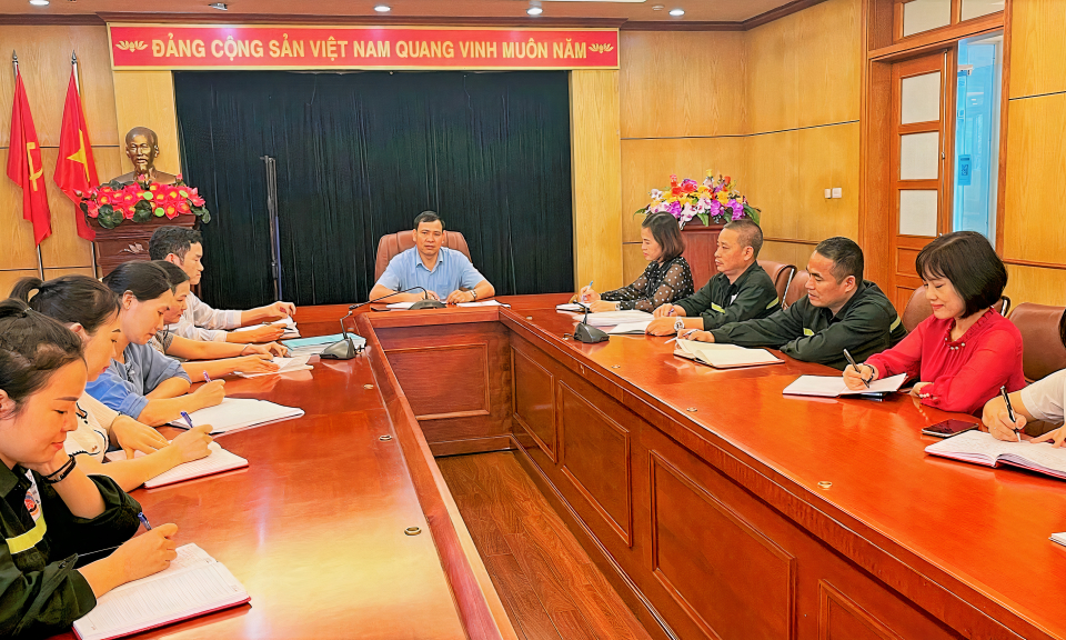  Tấm gương tiêu biểu trong phong trào thi đua quyết thắng 