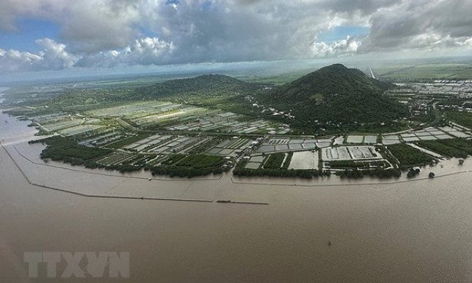 Điều chỉnh Hội đồng Thẩm định Quy hoạch Vùng thời kỳ 2021-2030