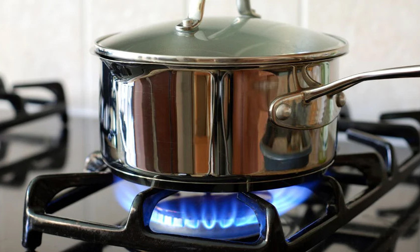 Cảnh báo mới về mối nguy hiểm của bếp ga với sức khỏe