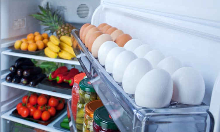 Có nên rửa trứng không, bảo quản thế nào cho đúng?