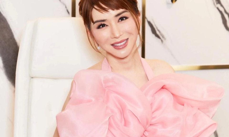 Chủ sở hữu Miss Universe nộp đơn xin phá sản