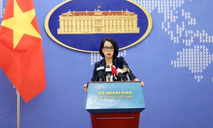 Vietnamese President to attend APEC Summit in San Francisco: Foreign ministry