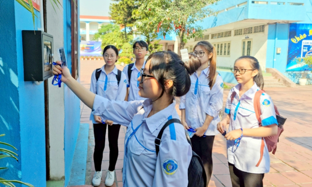 Lợi ích của chuyển đổi số đối với người dân