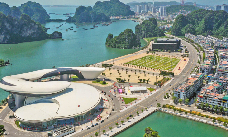 About 4,000 people to attend the opening ceremony of Hokkaido Festival in Ha Long 