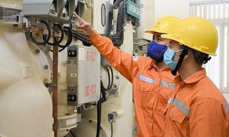 Giá điện tăng 4,5%, người dân phải trả thêm nhiều nhất hơn 55.000 đồng/tháng