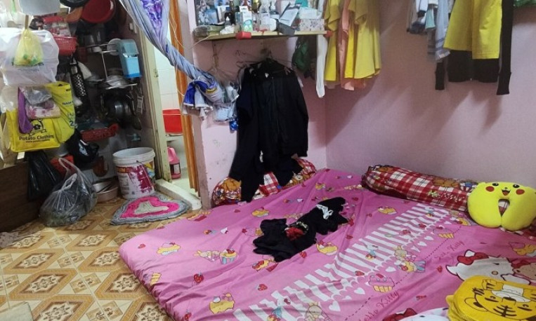 Ba người tử vong trong phòng trọ ở TP HCM