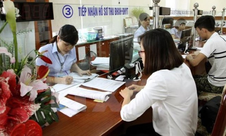 Bảng lương công chức không phải lãnh đạo sau cải cách tiền lương 2024