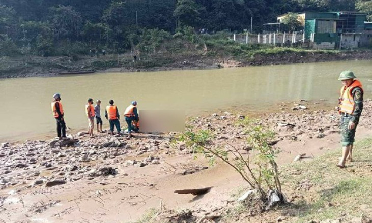 Liên tiếp xảy ra các vụ đuối nước thương tâm làm 4 học sinh tử vong