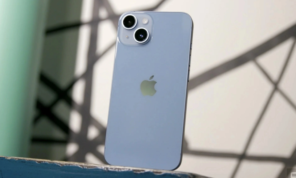 iPhone giá rẻ sẽ có thiết kế giống iPhone 14