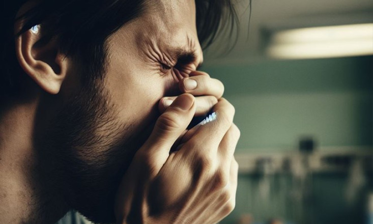 Những dấu hiệu cho thấy hệ hô hấp của bạn đang bị suy yếu nghiêm trọng