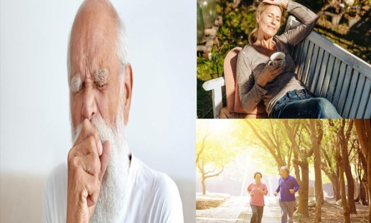 4 chỉ số có liên quan tới tuổi thọ người cao tuổi