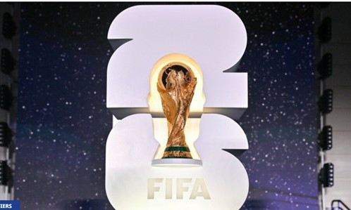 Vòng loại World Cup 2026 khu vực châu Á và những điều đặc biệt