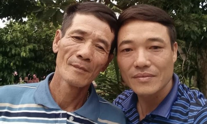 Làm căn cước công dân, phát hiện anh trai sau gần 40 năm mất tích