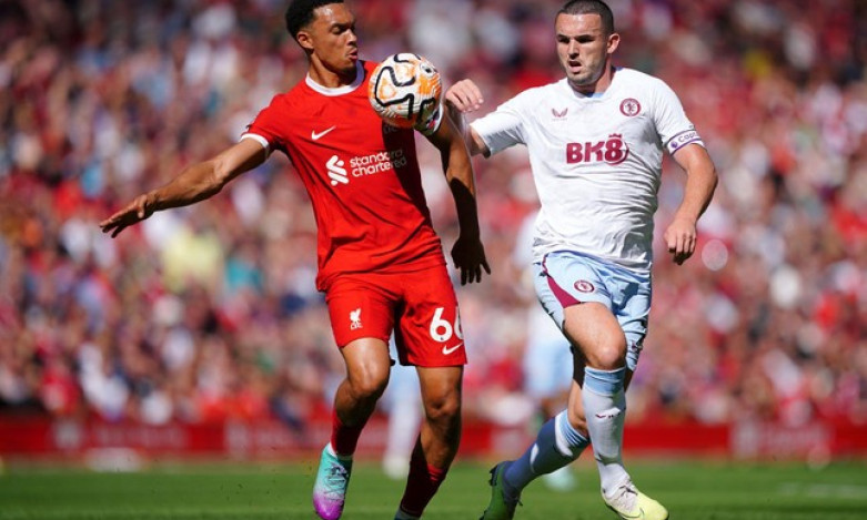 Nhận định Liverpool vs Brentford, 21h00 ngày 12/11: Trị kẻ bất trị
