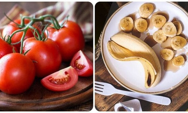 Những thứ không nên ăn uống khi 'bụng rỗng'