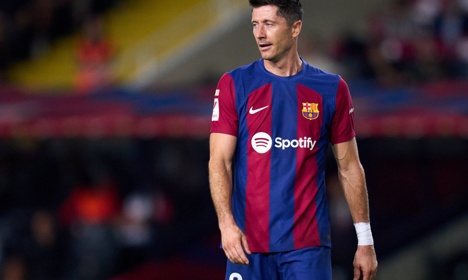 Nhận định bóng đá Barca vs Alaves: Đánh thức Lewandowski