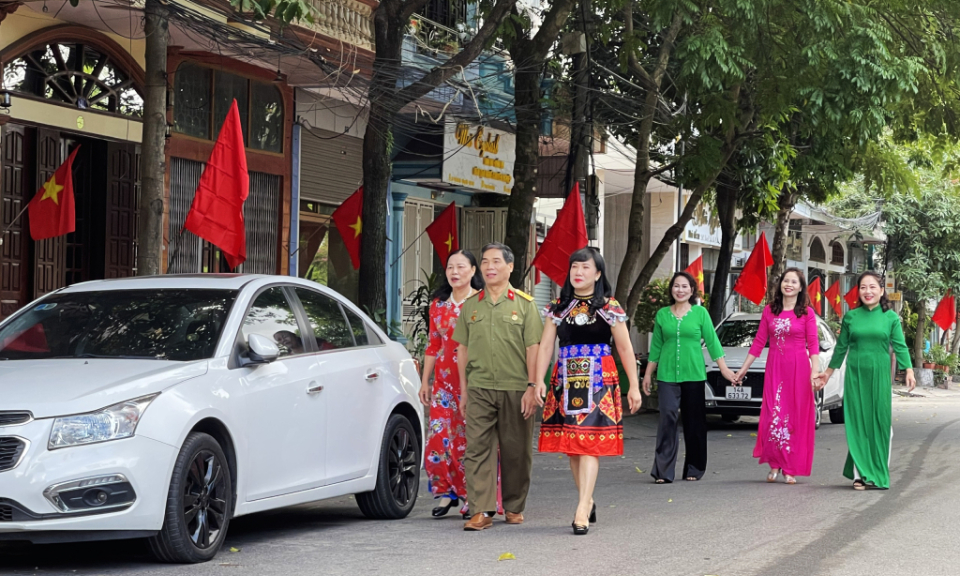 Bản tin Quảng Ninh ngày 12/11/2023