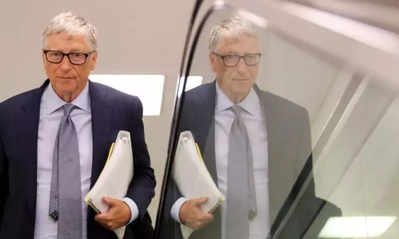 Bill Gates: '5 năm nữa mọi người đều có trợ lý AI'