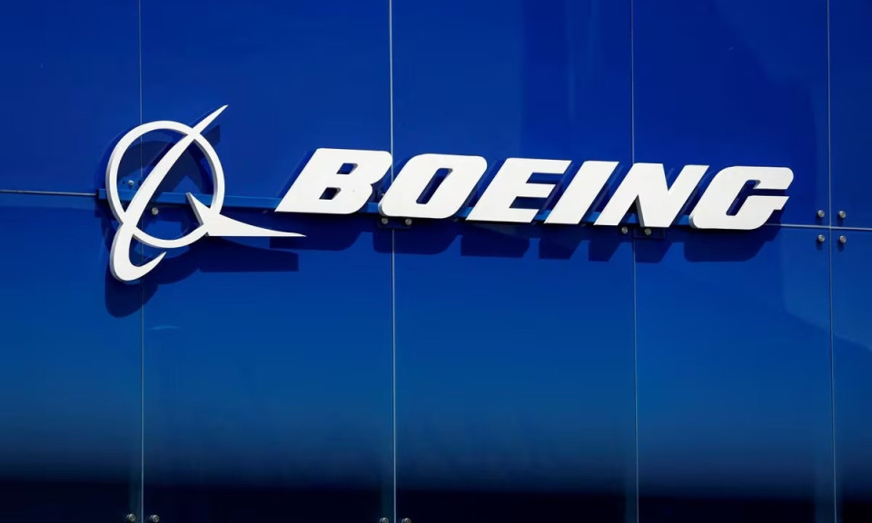 Hacker phát tán dữ liệu nội bộ của Boeing