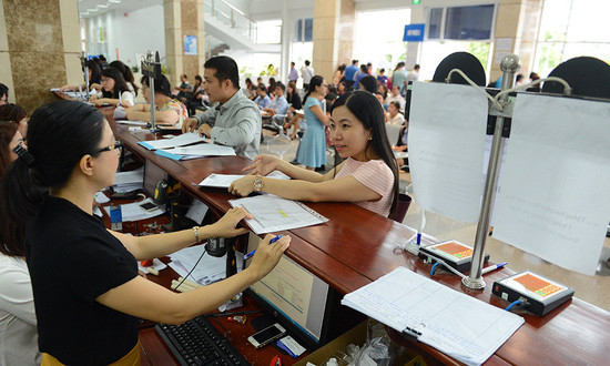 Continued tax and fee cuts to promote economic growth