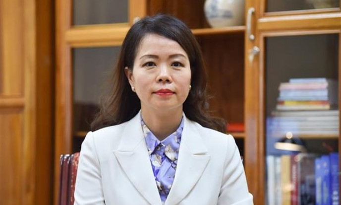 Vietnam makes effective contributions to all APEC cooperation aspects: Deputy FM