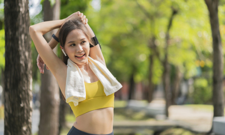 Thói quen đơn giản ngừa bệnh tim và đột quỵ