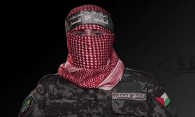 Hamas tố Israel trì hoãn thỏa thuận con tin