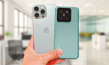 Smartphone chạy A17 Pro vượt Snapdragon 8 Gen 3 về thời lượng pin
