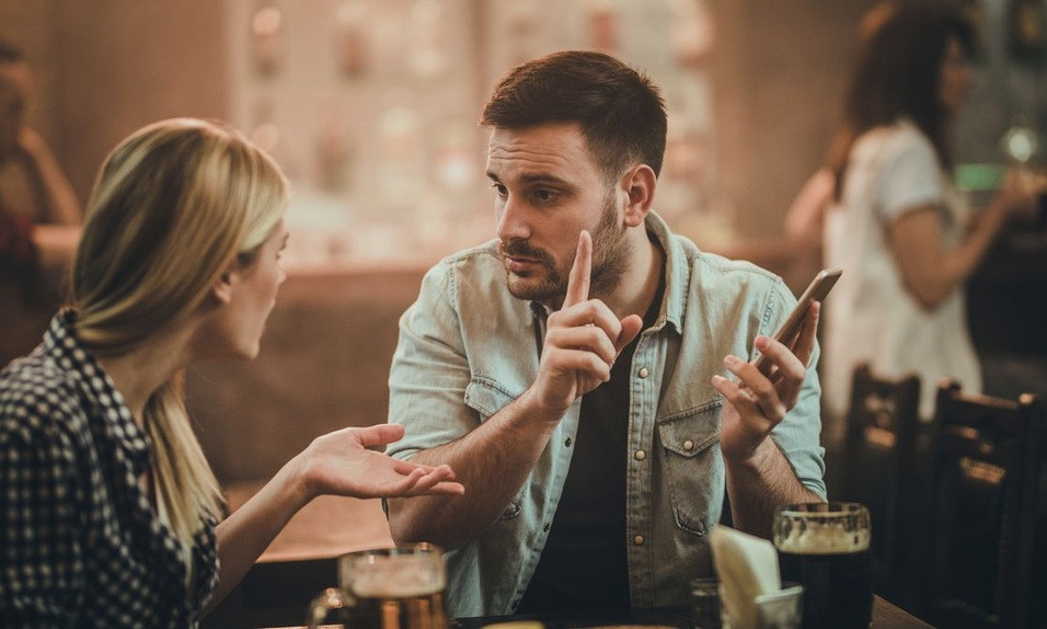Điện thoại thông minh có thể phát hiện nồng độ cồn trong máu?