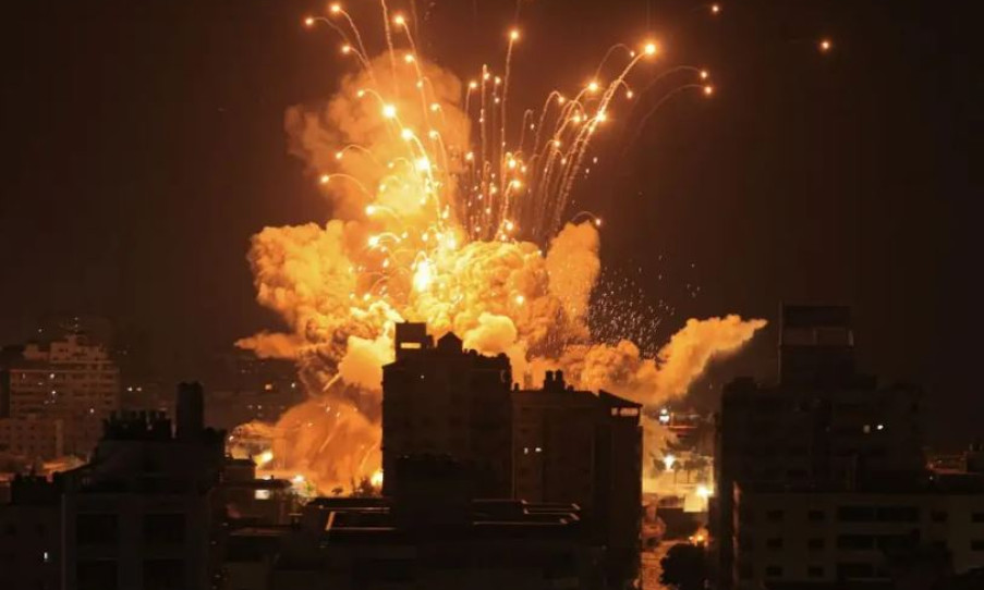 Tin tình báo hé lộ Hamas đã chuẩn bị 'giai đoạn hai' khi tấn công Israel