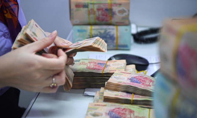 Tín dụng bất động sản tăng hơn 6%
