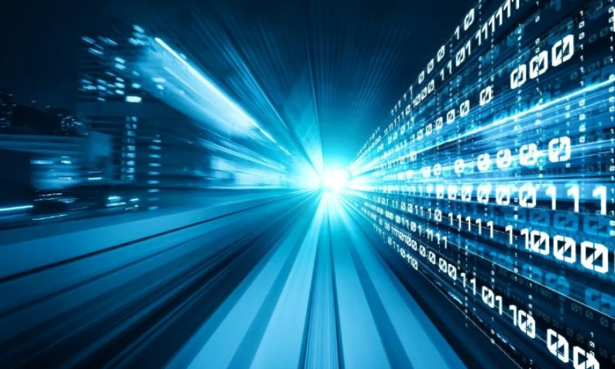 Trung Quốc ra mắt mạng Internet nhanh nhất thế giới 