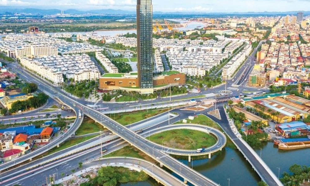 Bản tin vùng Đông Bắc ngày 15/11/2023
