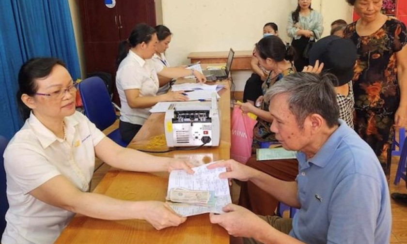 Những trường hợp được nghỉ hưu sớm hơn so với quy định