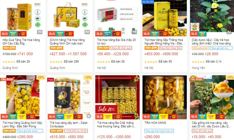 Sân chơi mới cho thương mại nông sản