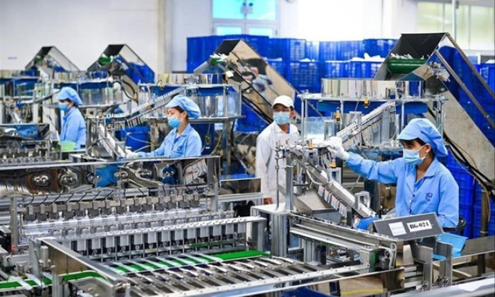 Bối rối lo hút vốn FDI trước 'giờ G' áp thuế tối thiểu toàn cầu
