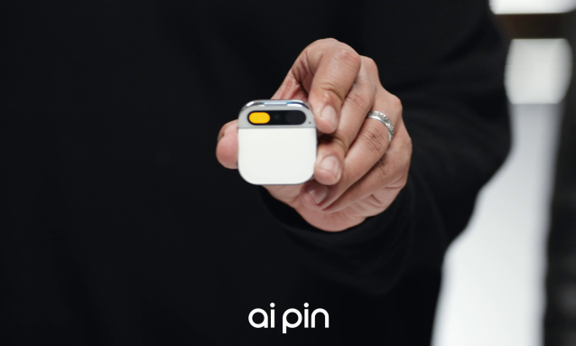 'iPhone của thời AI' - gây phấn khích nhưng khó thành công